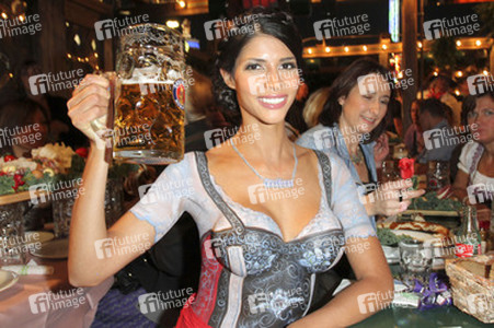 Oktoberfest 2013, Muenchen