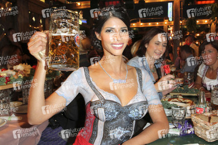 Oktoberfest 2013, Muenchen