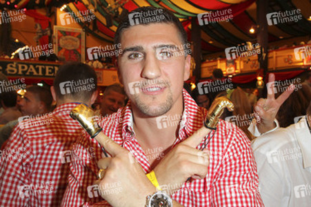 Oktoberfest 2013, Muenchen