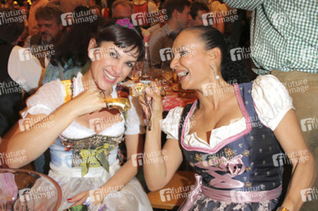 Oktoberfest 2013, Muenchen