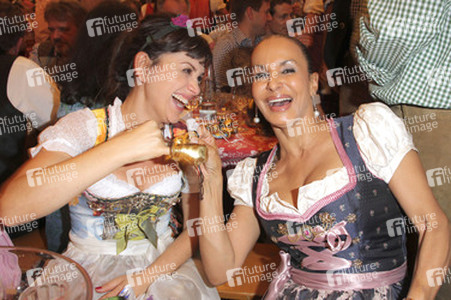Oktoberfest 2013, Muenchen