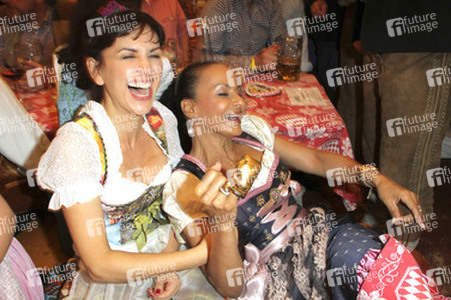 Oktoberfest 2013, Muenchen