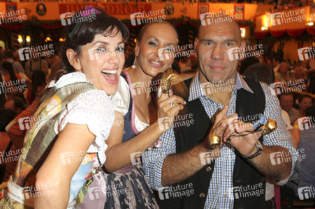 Oktoberfest 2013, Muenchen