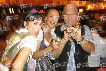 Oktoberfest 2013, Muenchen