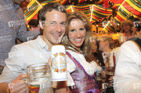 Oktoberfest 2013, Muenchen