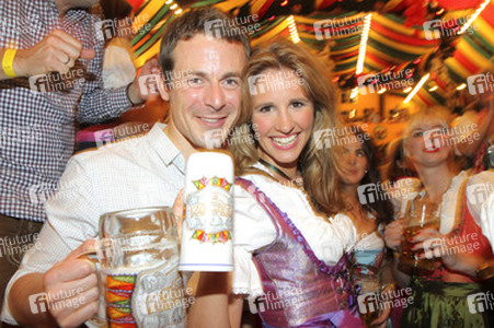 Oktoberfest 2013, Muenchen