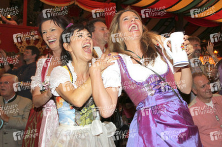 Oktoberfest 2013, Muenchen