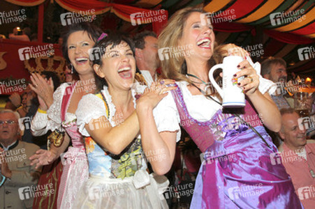 Oktoberfest 2013, Muenchen