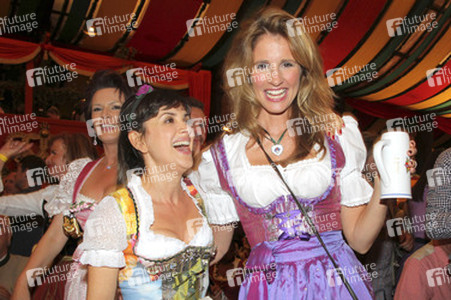 Oktoberfest 2013, Muenchen