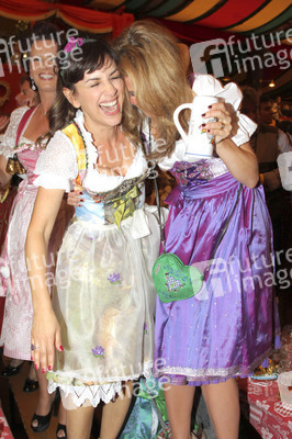Oktoberfest 2013, Muenchen