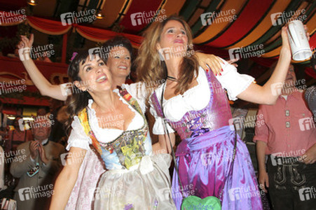 Oktoberfest 2013, Muenchen