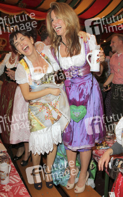 Oktoberfest 2013, Muenchen