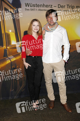 'Wüstenherz – Der Trip meines Lebens' Premiere, Berlin