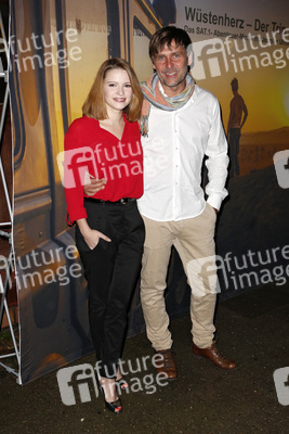 'Wüstenherz – Der Trip meines Lebens' Premiere, Berlin