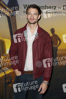 'Wüstenherz – Der Trip meines Lebens' Premiere, Berlin
