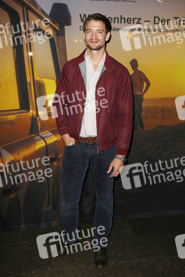 'Wüstenherz – Der Trip meines Lebens' Premiere, Berlin