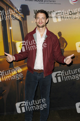 'Wüstenherz – Der Trip meines Lebens' Premiere, Berlin