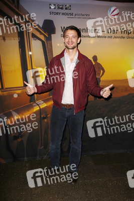 'Wüstenherz – Der Trip meines Lebens' Premiere, Berlin