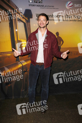 'Wüstenherz – Der Trip meines Lebens' Premiere, Berlin