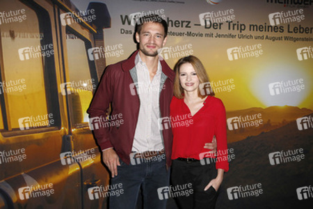 'Wüstenherz – Der Trip meines Lebens' Premiere, Berlin