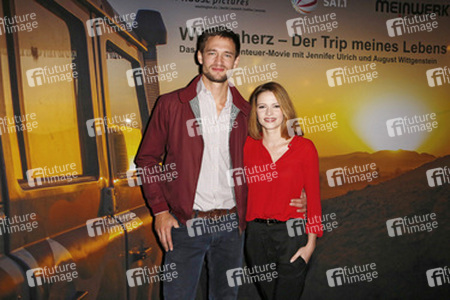 'Wüstenherz – Der Trip meines Lebens' Premiere, Berlin