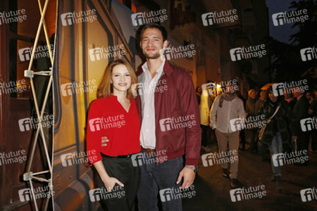 'Wüstenherz – Der Trip meines Lebens' Premiere, Berlin