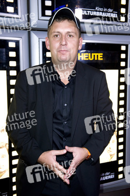 'Global Player - Wo wir sind isch vorne' Premiere, Berlin