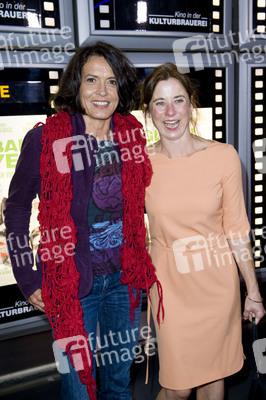 'Global Player - Wo wir sind isch vorne' Premiere, Berlin