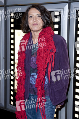 'Global Player - Wo wir sind isch vorne' Premiere, Berlin