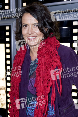'Global Player - Wo wir sind isch vorne' Premiere, Berlin