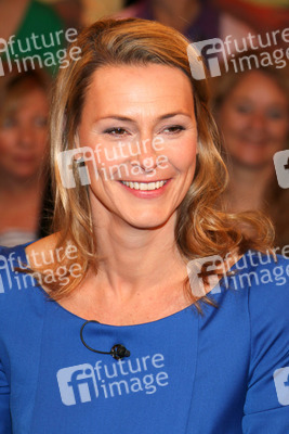 'Markus Lanz' Talkshow, Hamburg