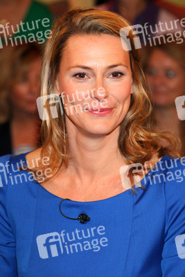 'Markus Lanz' Talkshow, Hamburg