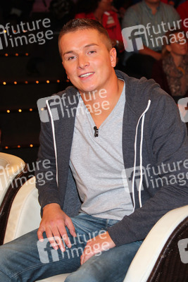 'Markus Lanz' Talkshow, Hamburg