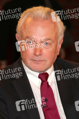 'Markus Lanz' Talkshow, Hamburg