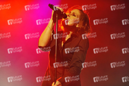 Alison Moyet Konzert, Hamburg