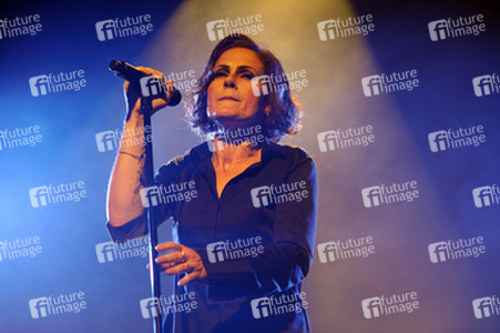 Alison Moyet Konzert, Hamburg