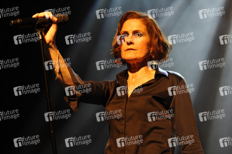 Alison Moyet Konzert, Hamburg