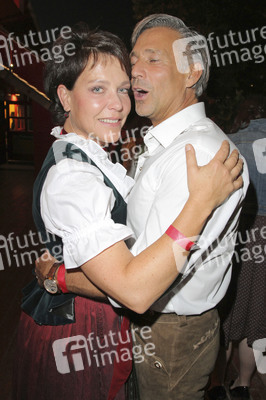 Oktoberfest 2013, München