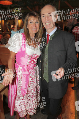 Oktoberfest 2013, München