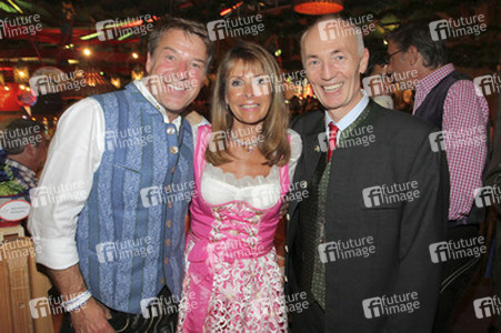 Oktoberfest 2013, München