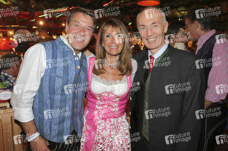Oktoberfest 2013, München