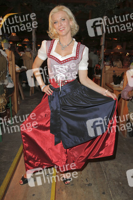 Oktoberfest 2013, München