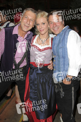Oktoberfest 2013, München
