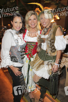 Oktoberfest 2013, München