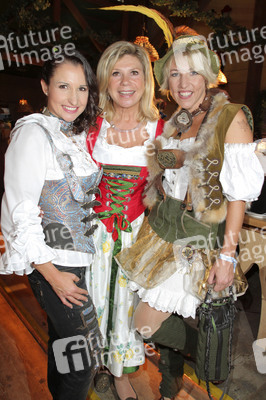 Oktoberfest 2013, München