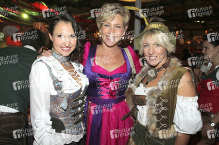 Oktoberfest 2013, München