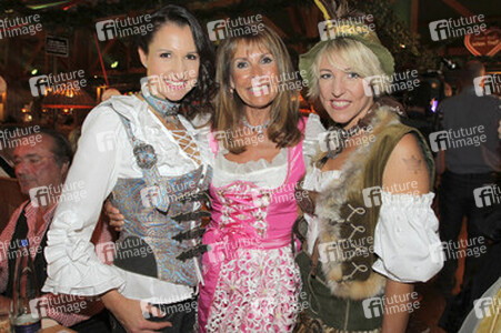Oktoberfest 2013, München