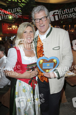 Oktoberfest 2013, München