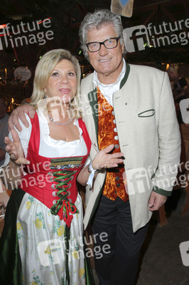 Oktoberfest 2013, München