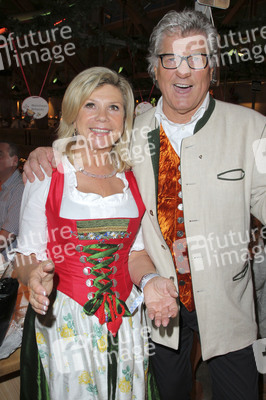 Oktoberfest 2013, München